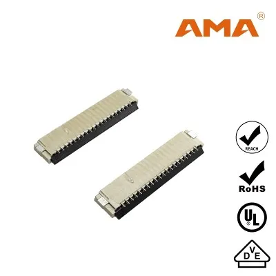Connector Fpc i Ffc