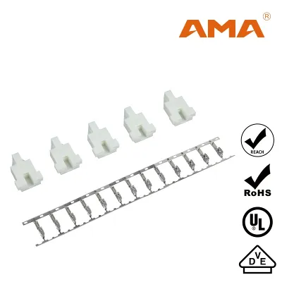 Connectors del compressor